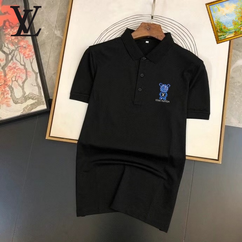 LV Men's Polo 197